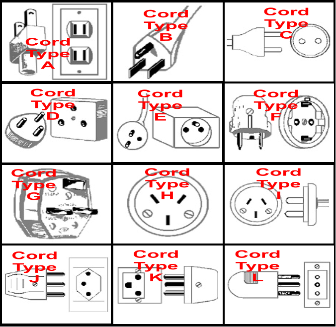 macsumsuk electrical cord